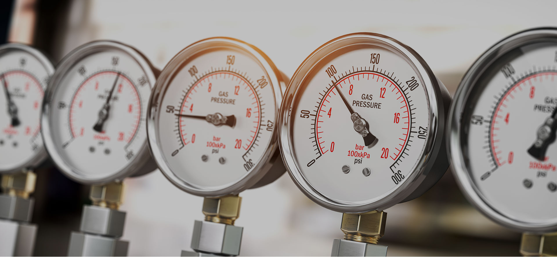 Zhoushan Jiaerling Meter Co., Ltd.