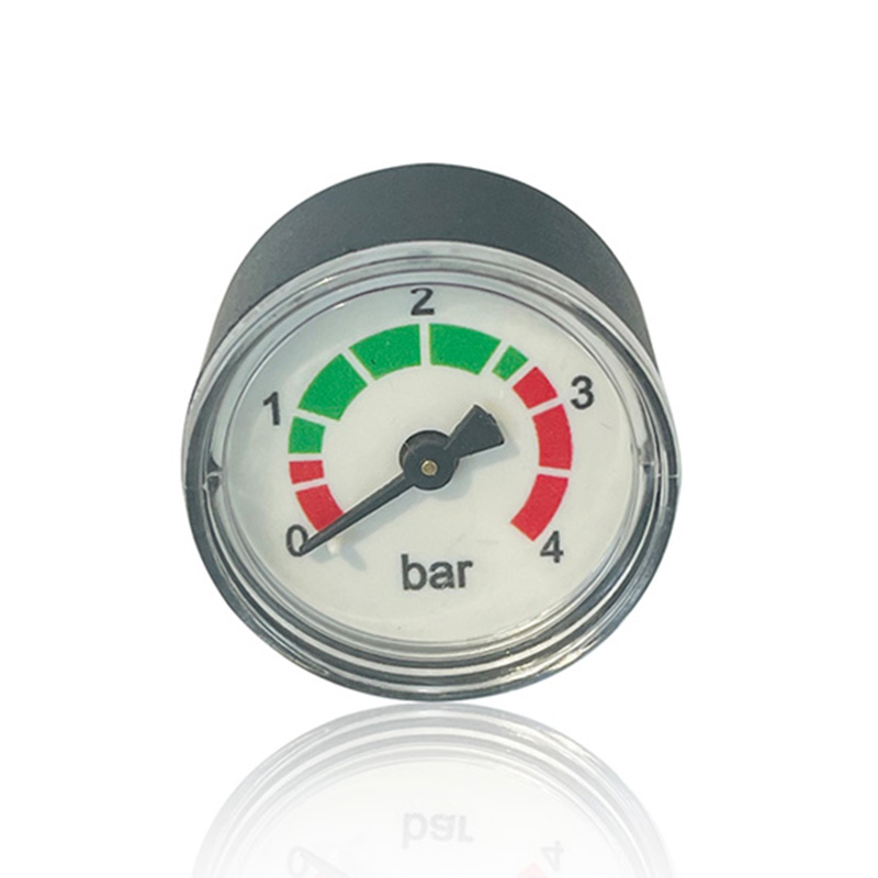 Manometer