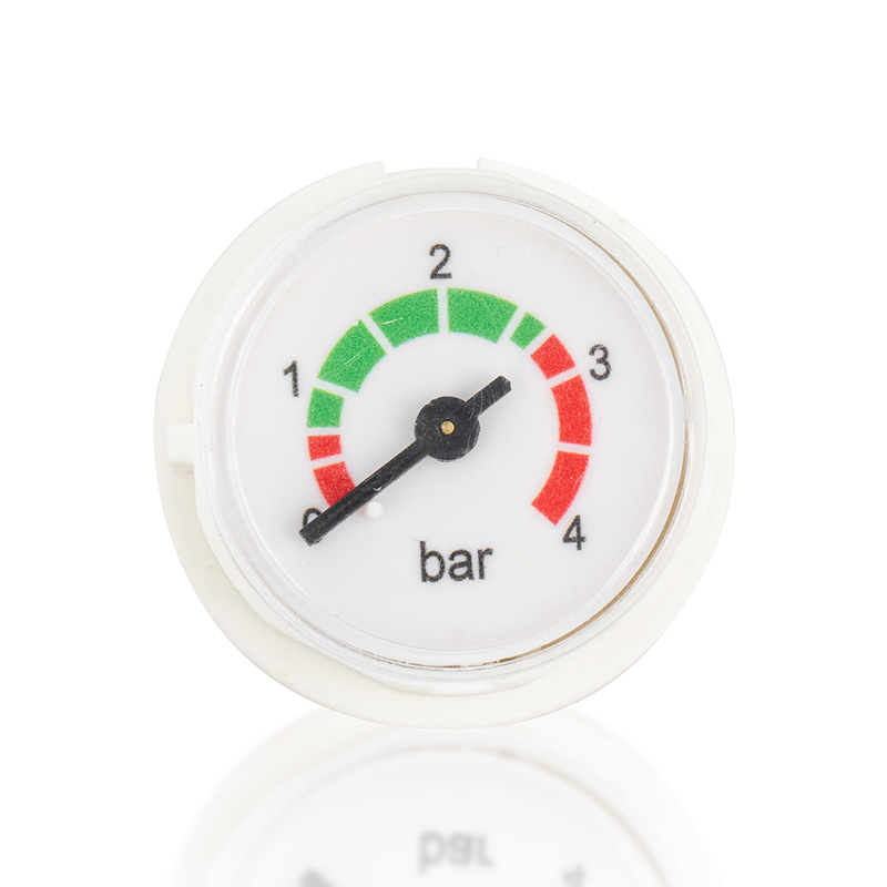 Manometer