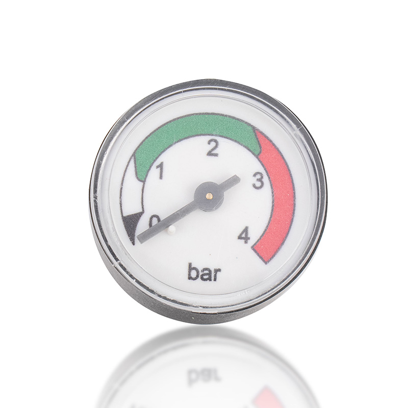 Manometer