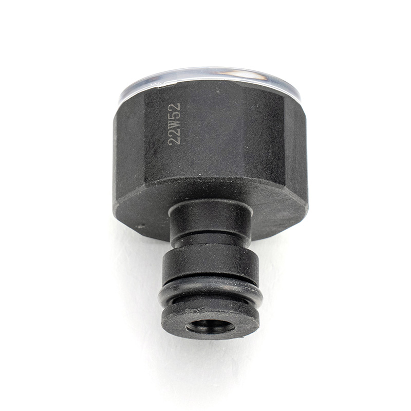 Manometer