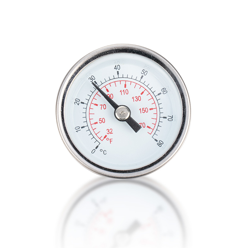 Thermometer