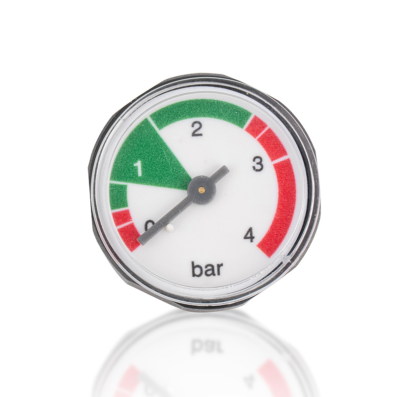 Manometer