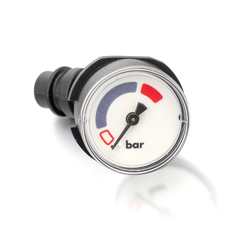 Manometer