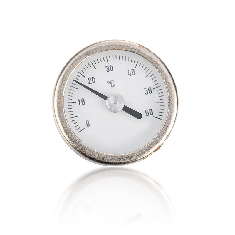 Thermometer