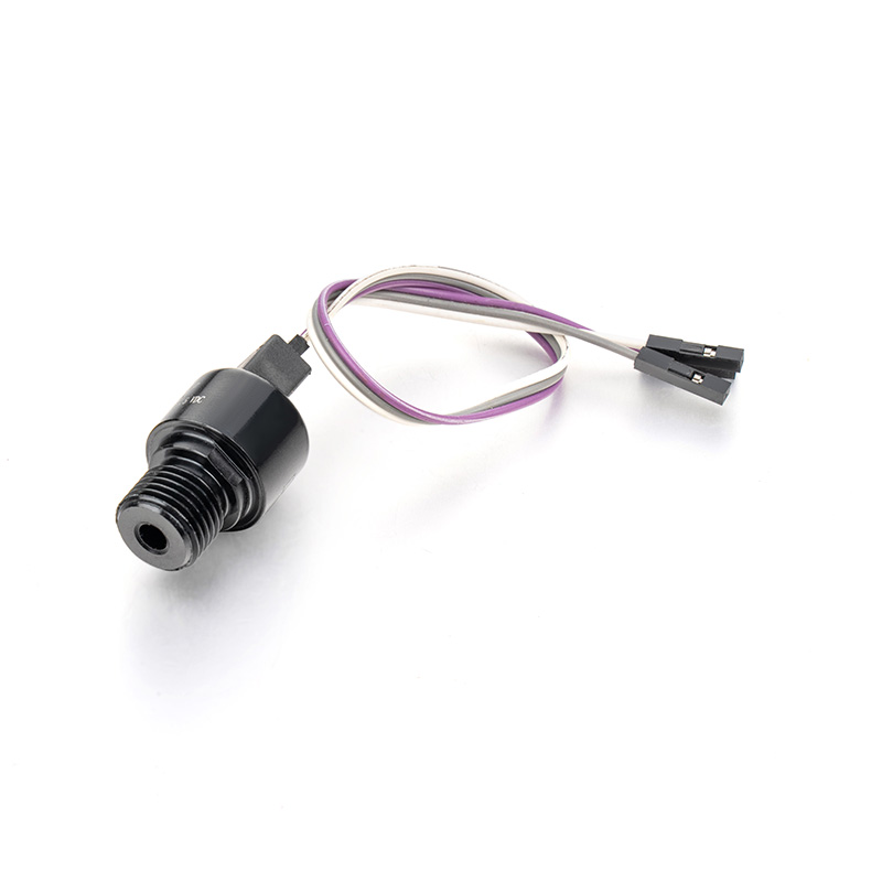 Pressure Sensor