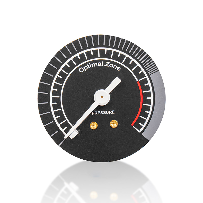 Coffee Machine Pressure Gauge