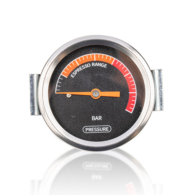 Coffee Machine Pressure Gauge