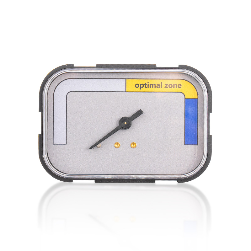 Coffee Machine Pressure Gauge