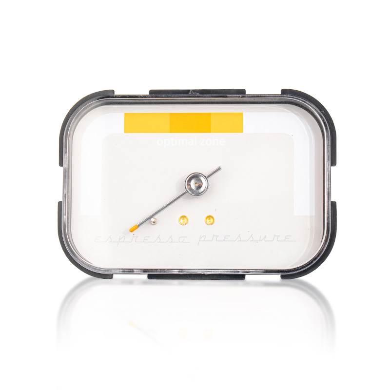 Coffee Machine Pressure Gauge