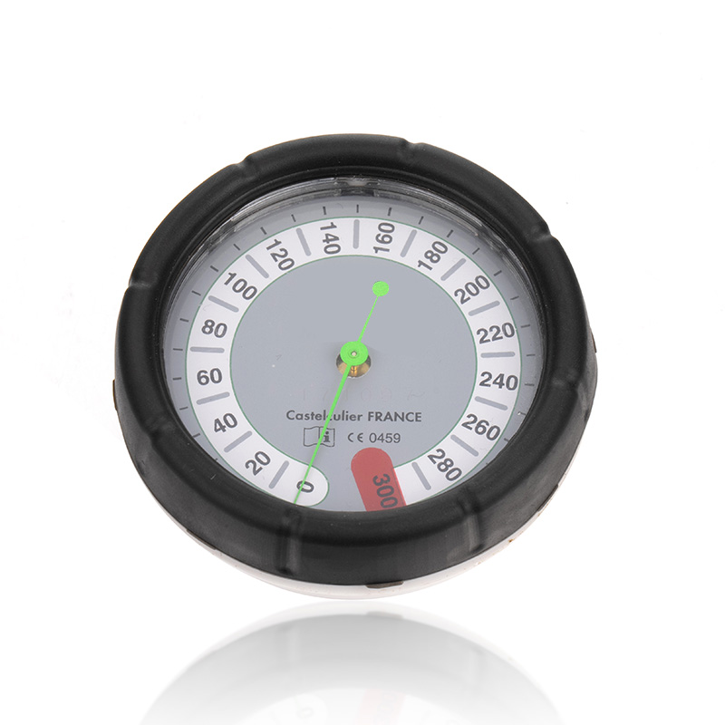 Sphygmomanometer