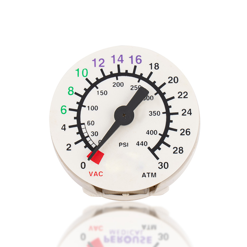 Medical Pressure Gauge