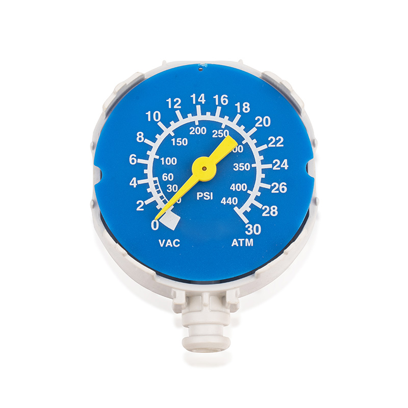 Medical Pressure Gauge