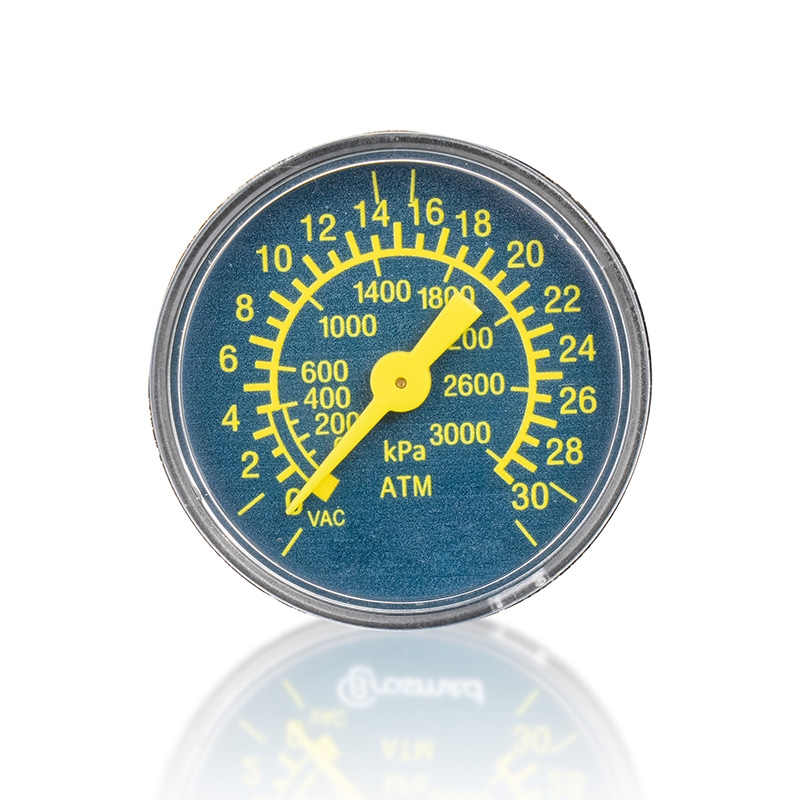 Medical Pressure Gauge