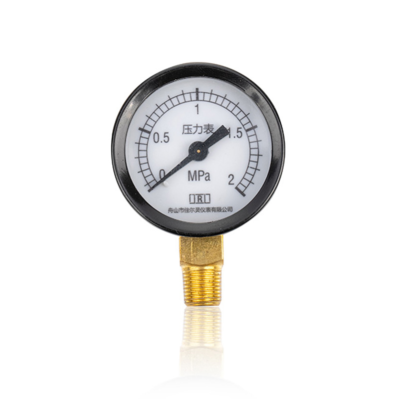 Y40 Pressure Gauge