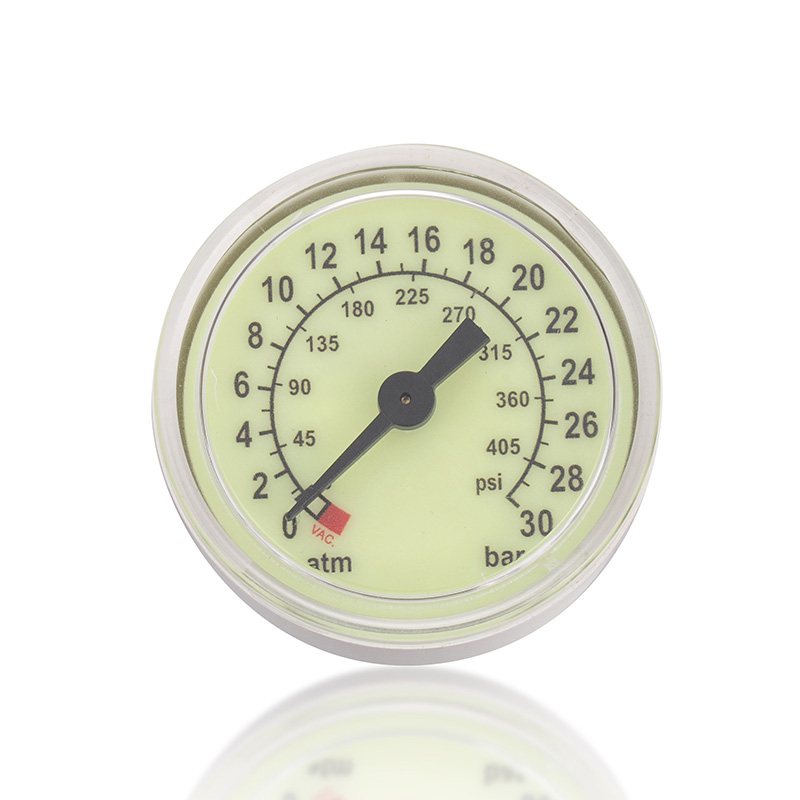 Medical Pressure Gauge