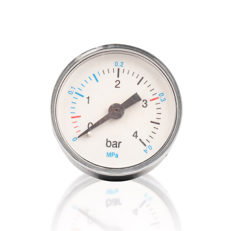 Y40 Pressure Gauge