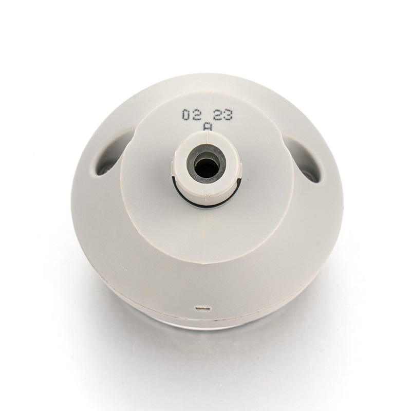 Negative Pressure Gauge