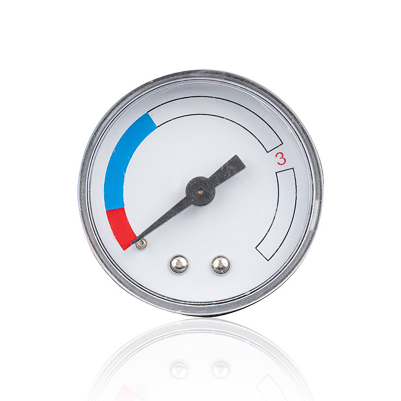 Y40 Pressure Gauge