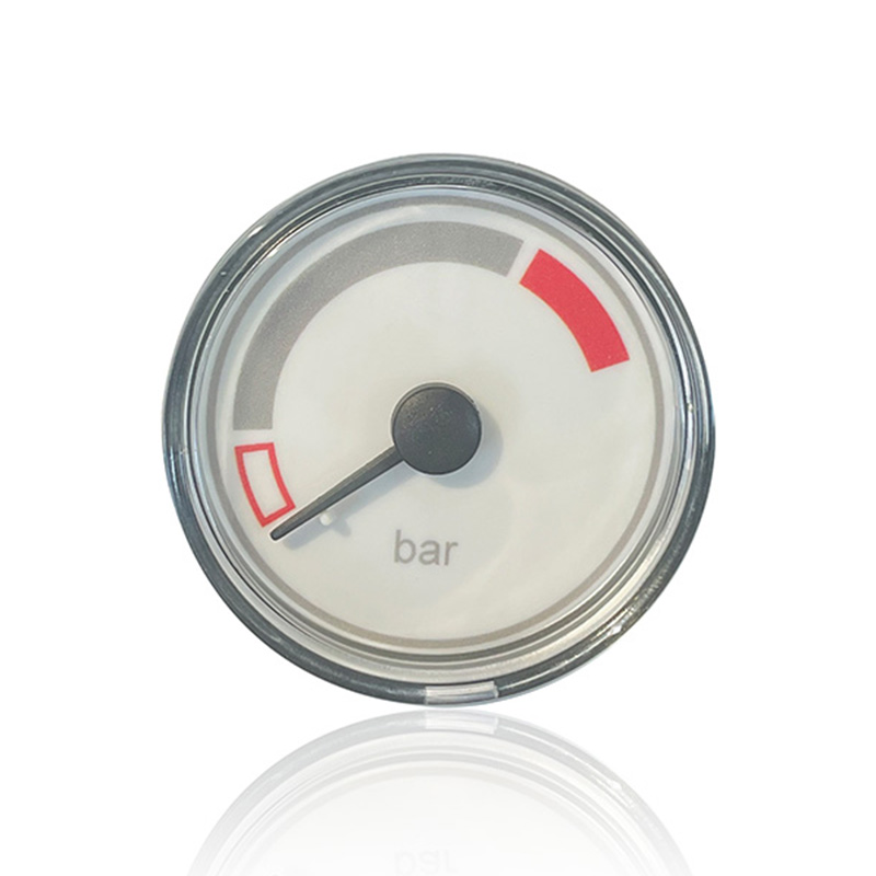 Y40 Pressure Gauge