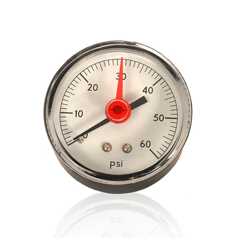 Y40 Pressure Gauge