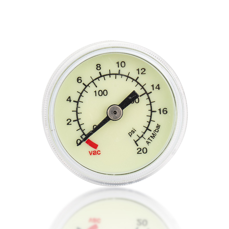 Medical Pressure Gauge