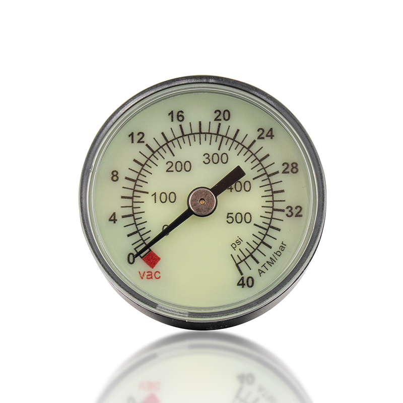 Medical Pressure Gauge