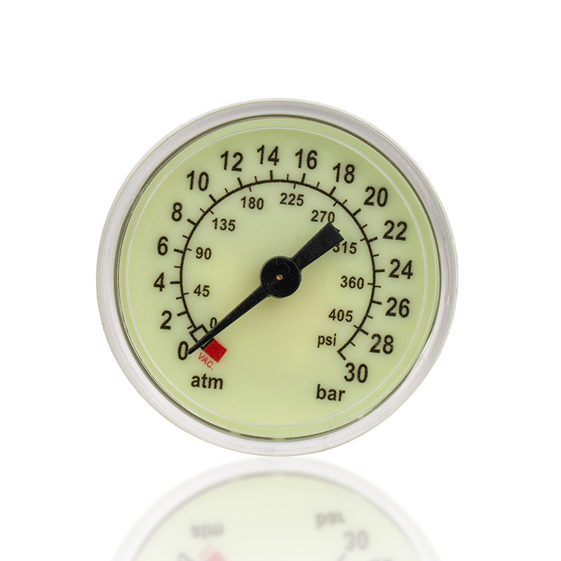 Medical Pressure Gauge