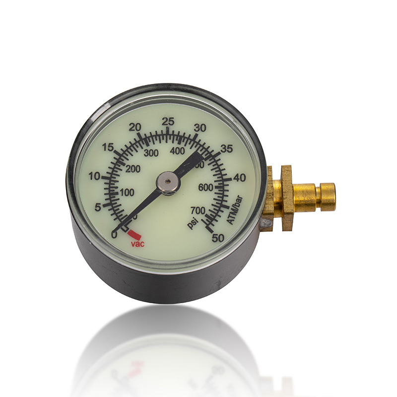 Medical Pressure Gauge