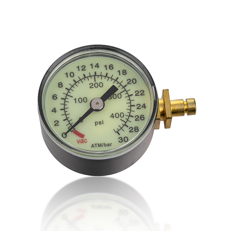 Medical Pressure Gauge