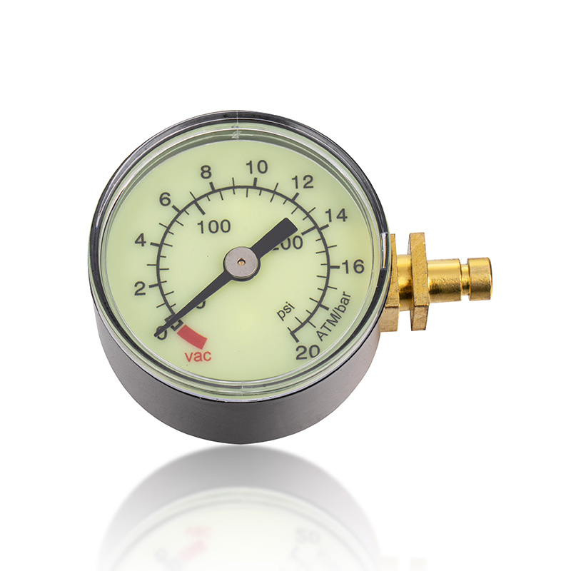 Medical Pressure Gauge
