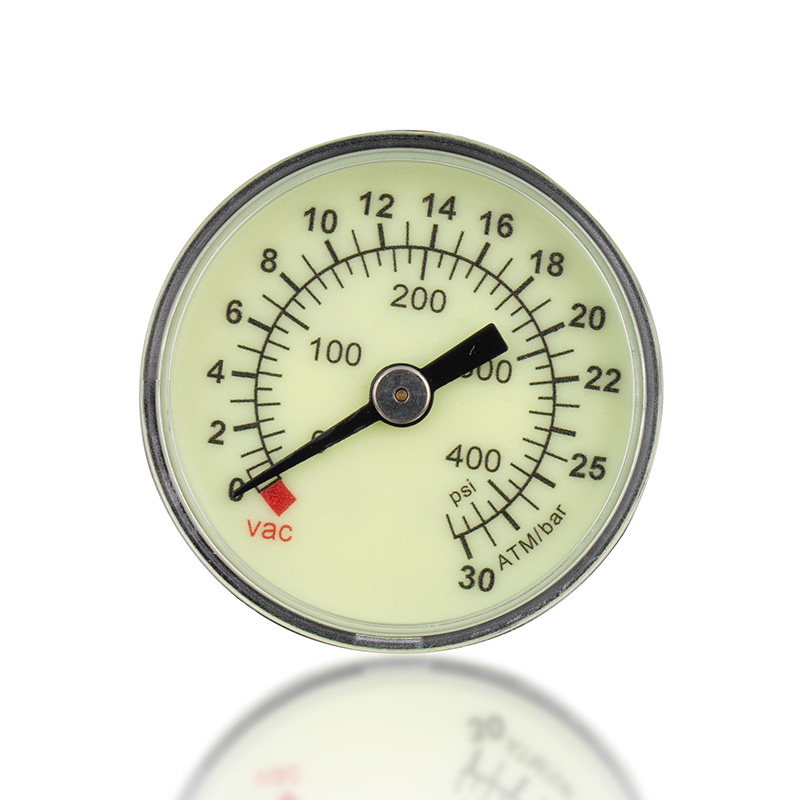 Medical Pressure Gauge