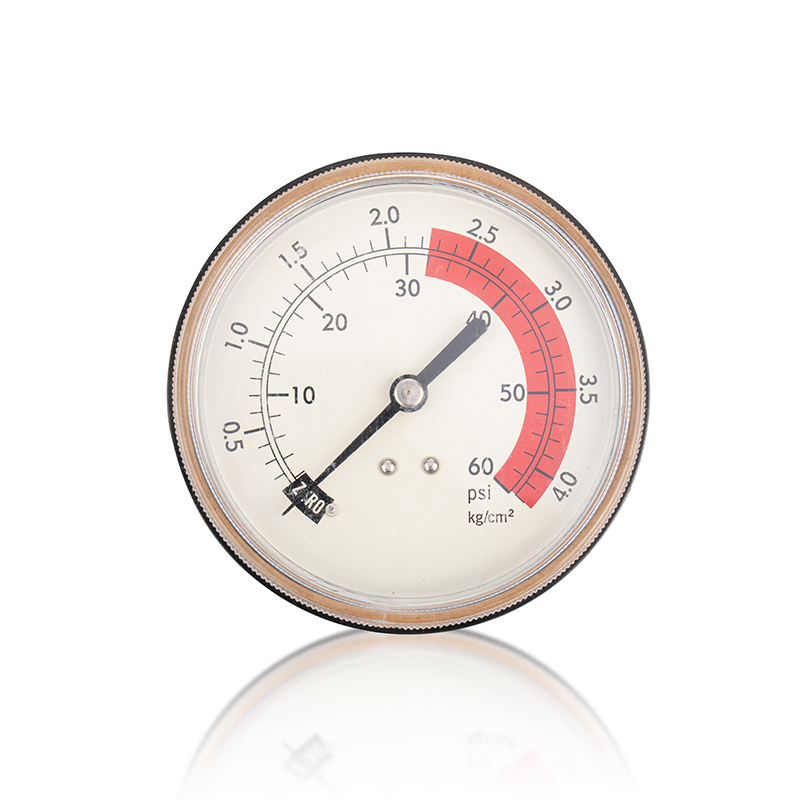 Pressure Gauge