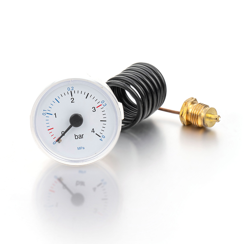 Y45 Capillary Manometer