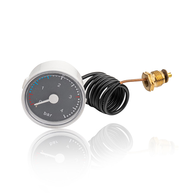 Y45 Capillary Manometer