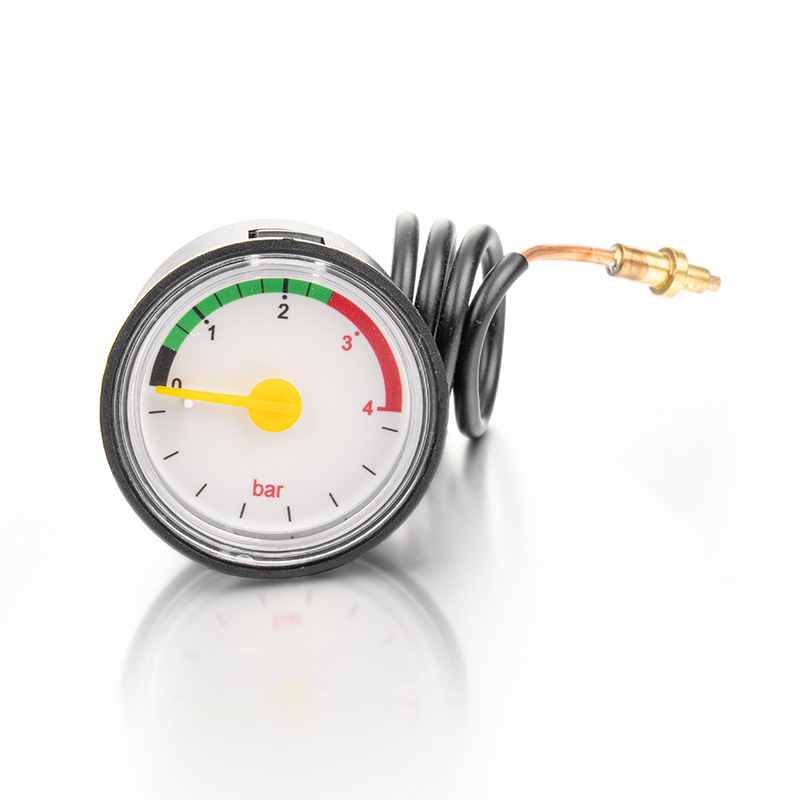 Y40 Capillary Manometer
