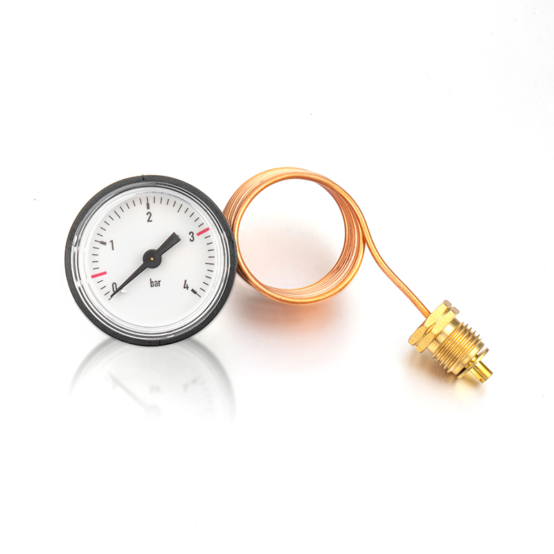Y40 Capillary Manometer