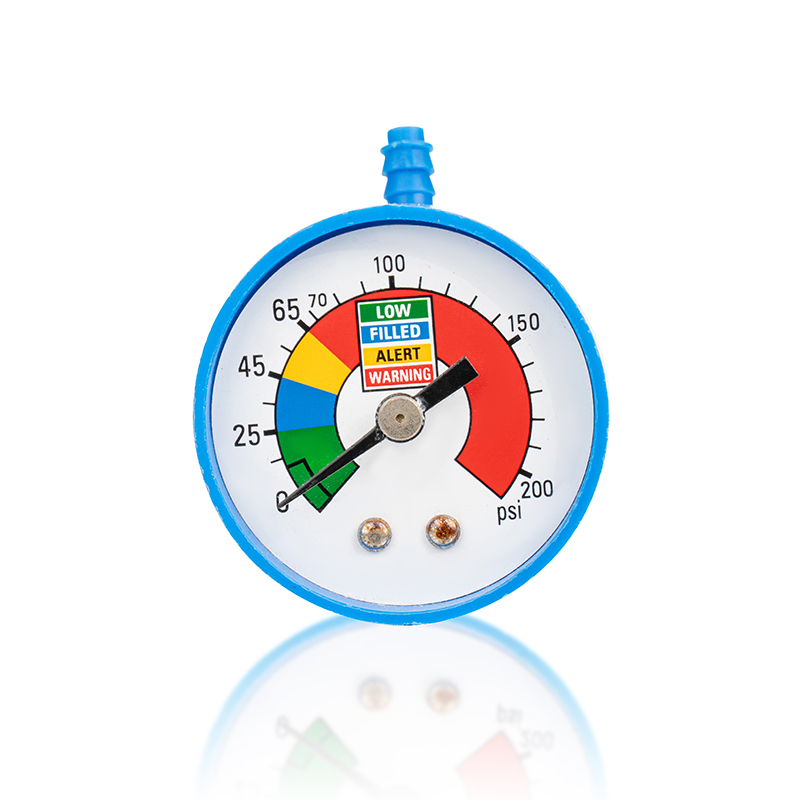Pressure Gauge