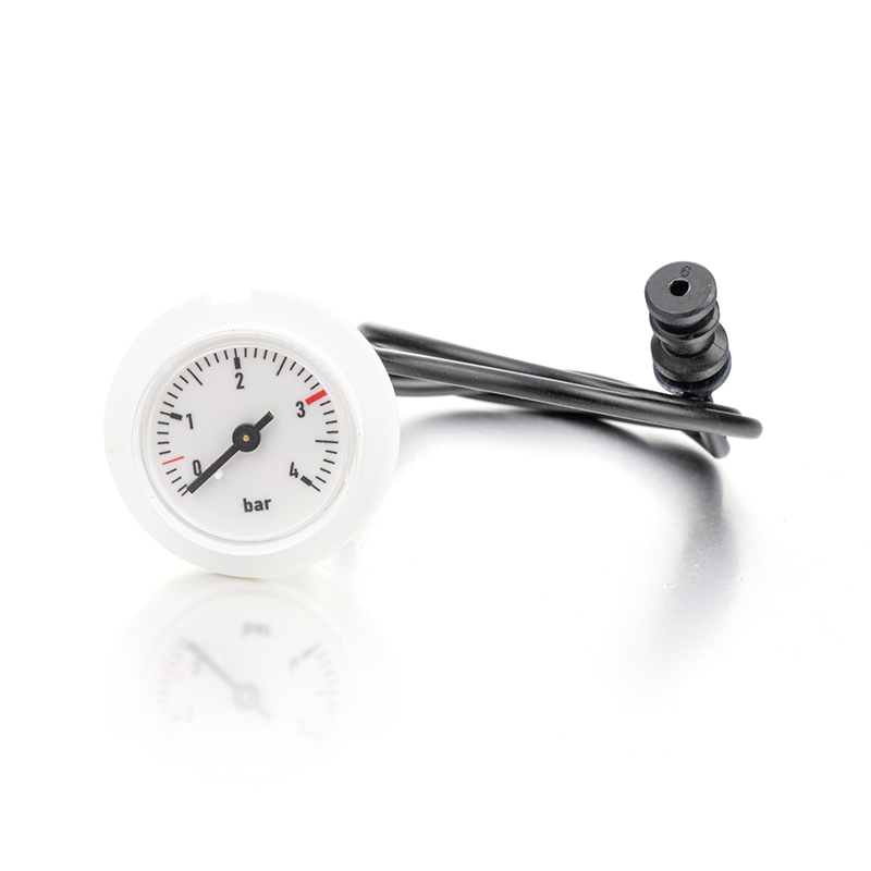 Y28 PE Manometer