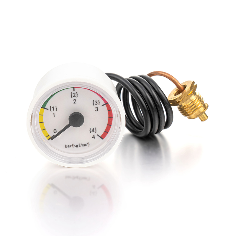 Y40 Capillary Manometer