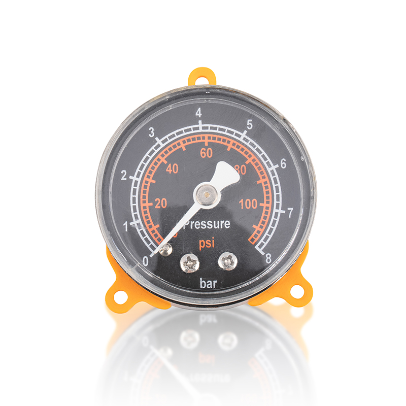 Pressure Gauge