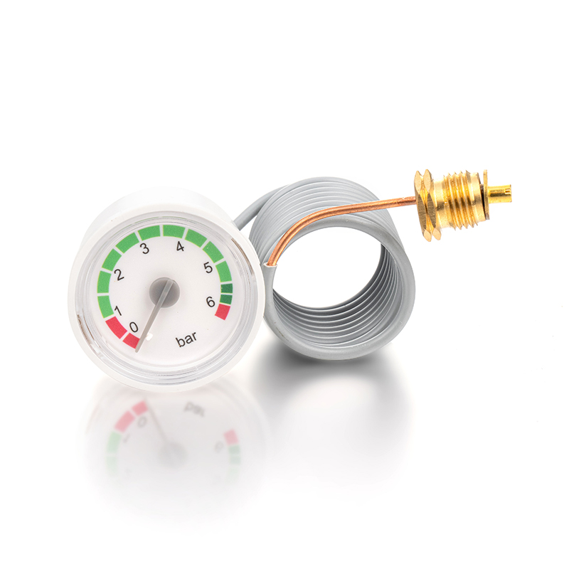 Y40 Capillary Manometer