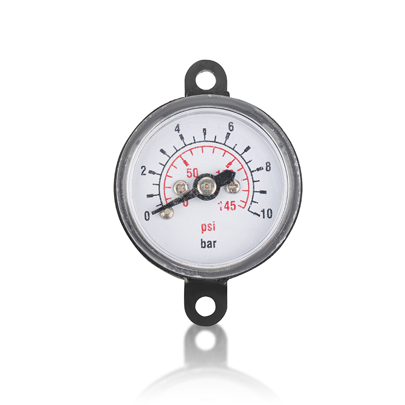 Pressure Gauge