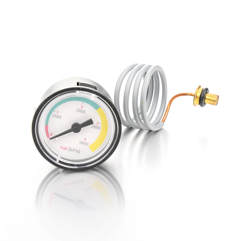 Y40 Capillary Manometer