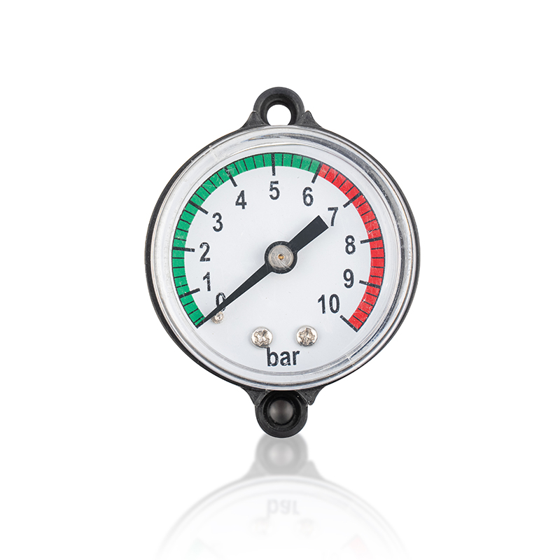 Pressure Gauge