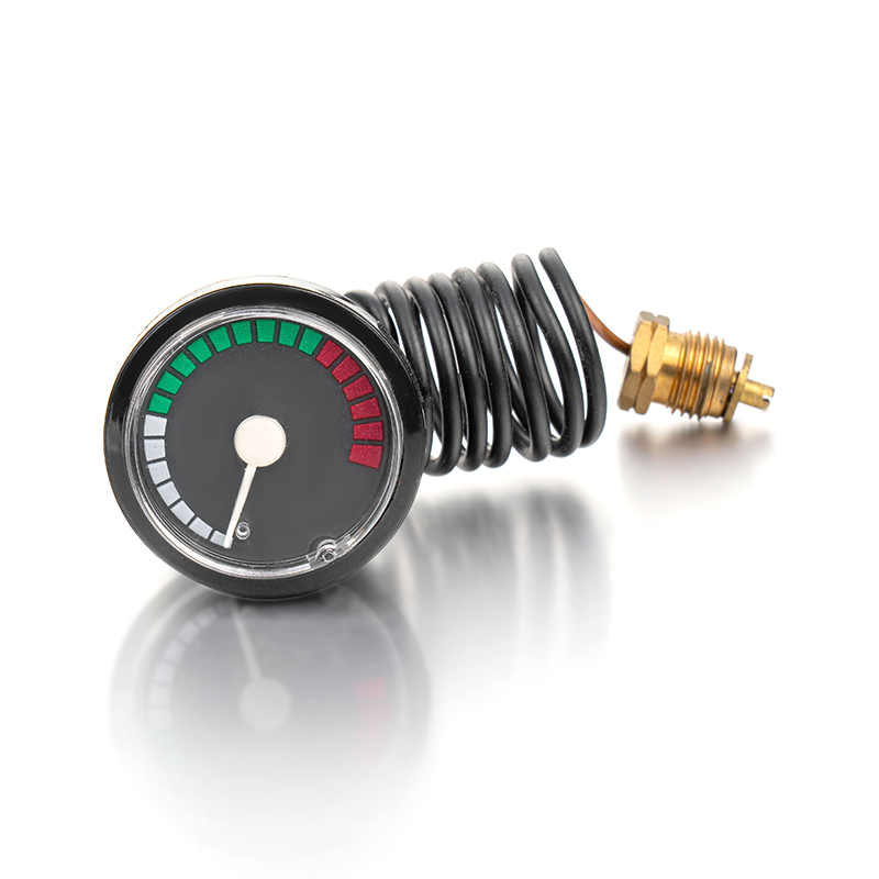 Y37 Capillary Manometer