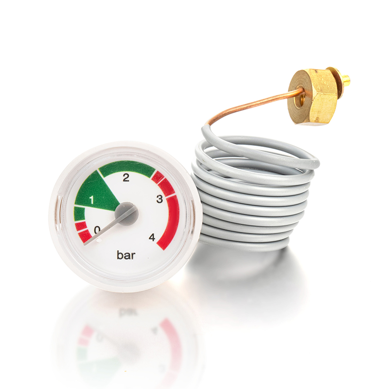 Y40 Capillary Manometer