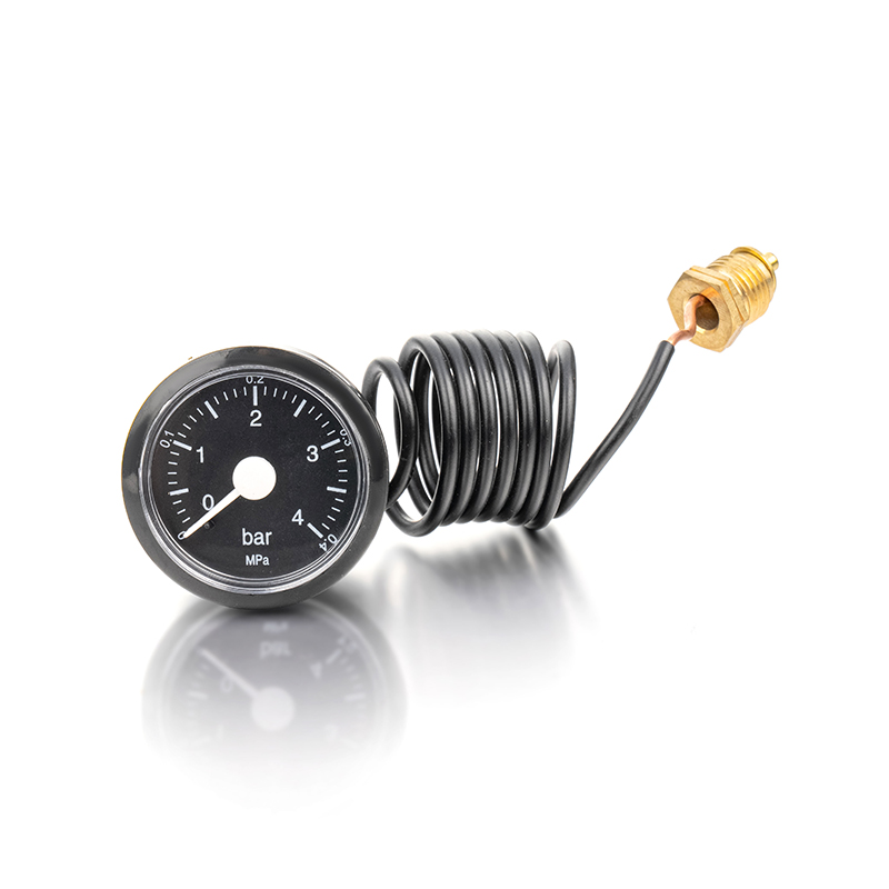 Y37 Capillary Manometer