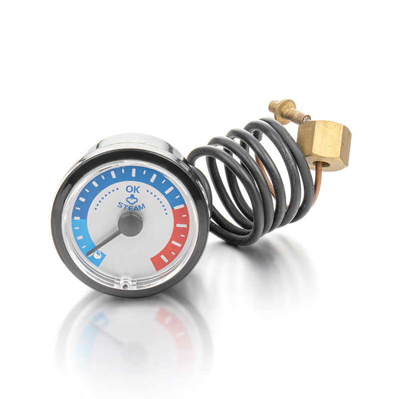 Y37 Capillary Manometer