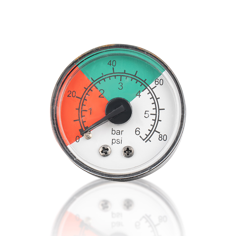Pressure Gauge